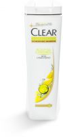 Shampoo Clear Vita Abe Anti-dandruff hair loss nourishing 400 ml 1/12