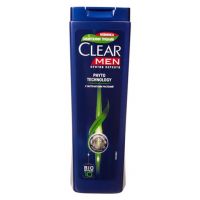 Shampoo Clear Vita Abe Men Phytotechnology 400 ml 1/12