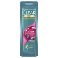 Shampoo Clear Vita Abe Phytotechnology 400 ml 1/12