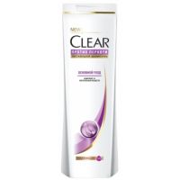 Shampoo Clear Vita Abe Women           