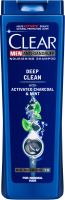 Shampoo Clear Vita Abe Men Deep clean 400 ml 1/12