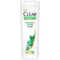 Shampoo Clear Vita Abe Women                      &s