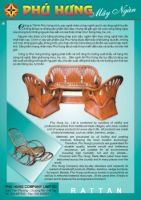 sell rattan furniture
