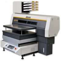 MIMAKI UJF-6042 FLATBED PRINTER