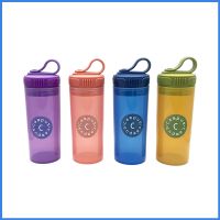 Private Logo Custom Outdoor Office High Quality Factory Price Plastic Drinking Water Bottle