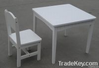 Liberty Table and 2 Chairs Set