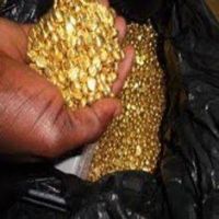 Africa Gold Nuggets High Purity, New Sudanese Goldmine