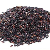 Organic Kavuni Black Rice