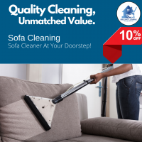 cleaning services