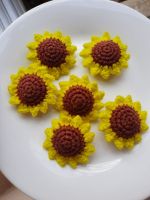 Crochet Flower 