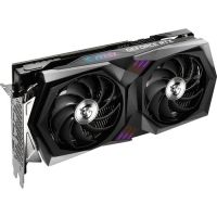 Msi Geforce Rtx 3060 Gaming X Graphics Card