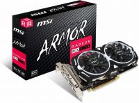AMD Radeon RX 570 ARMOR 8G OC