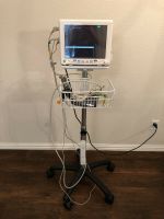 Venni VI-1220P Patient Monitor