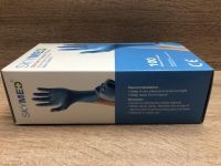 Sky Med, Disposable Nitrile Exam Glove, 100 pieces box, 10 boxes