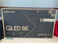 Samsung Q950TS 85&quot; QLED Smart TV