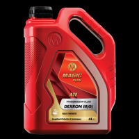 Magic Plus Transmission Fluid ATF