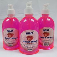 BILO Hand Wash Liquid - 500 ml