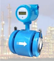 ELMAG - 600 : Battery Operated Electromagnetic Flow Meter