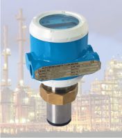 Elmag - 100s Insertion Type Electromagnetic Flow Meter And Flow Switch