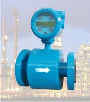 Elmag - 2516 Mains/24vdc Powered Electromagnetic Flow Meter