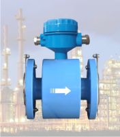 ELMAG - TX22 24 VDC Current Loop Powered Two wire Electromagnetic Flow Meter