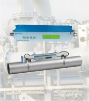 ASIONIC - 200CF : Ultrasonic Clamp On Type Flow Meter