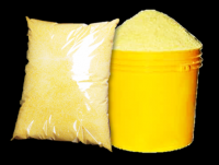 Yellow Garri