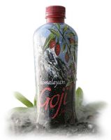 Himalayan Goji Juice