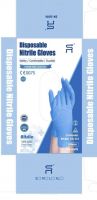 Nitrile Examination Gloves