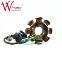 ACTIVA NEW Motorcycle Electrical Parts Pleasure Dio Magneto Coil Pack