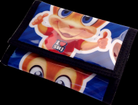 Kids wallets