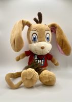 Stuffed toy- cute...