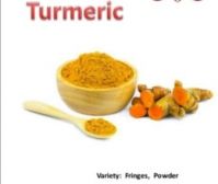 tumeric