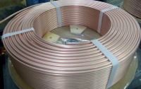 Level Wound Coil