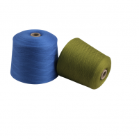 Hot sales ECO FRIENDLY VISCOSE SORONA YARN