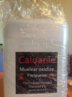 Caluanie Muelear Oxidize 99% Pure (Heavy Water) with sample available