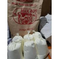 Instant Full Cream Milk and Whole Milk Powder with Fat Filled Full Cream Milk Powder