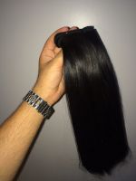 WEFT STRAIGHT HAIR