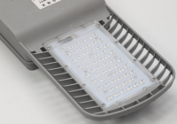 Solar Road Light