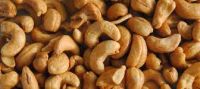 Cashew Nuts