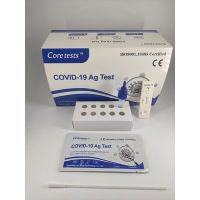 COVID Antigen test
