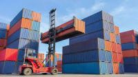 STANDARD SHIPPING CONTAINERS
