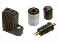 Metal Bonded Rubber Parts