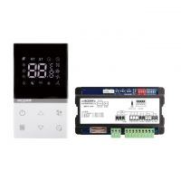 HVAC Thermostat / Digital Temperature controller (BT-110SA/ BT-110PA) FCU & DX A/C