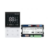 HVAC Thermostat / Digital Temperature controller (BT-100SA/ BT-100PA) FCU & DX A/C