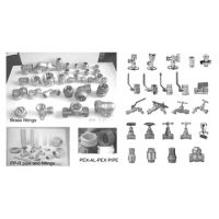 Sell Valve,pipe And Fittings