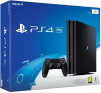 Sony PlayStation 4