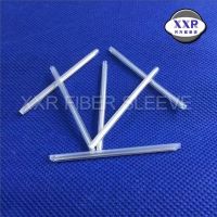 Clear Eva Fiber Optic Heat Shrink Sleeve For Patch Panels