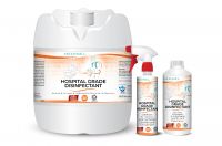 MEDINEL HOSPITAL GRADE DISINFECTANT