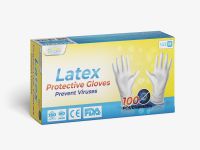 Latex Gloves